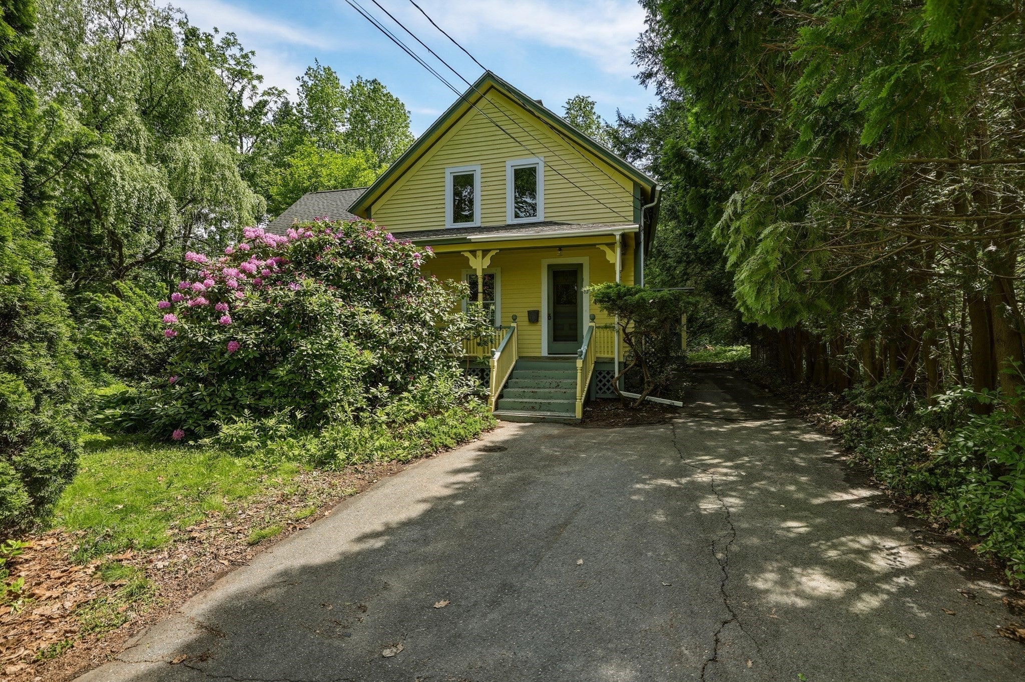 52 Baker St, Amherst, MA Photo #31