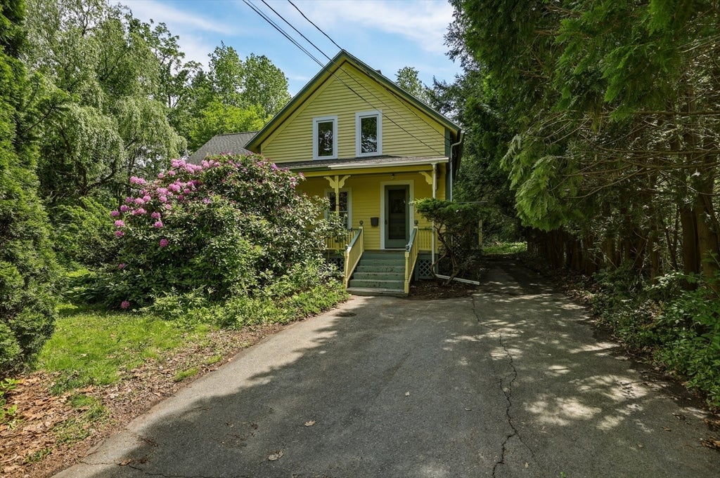 52 Baker St, Amherst, MA Photo #31