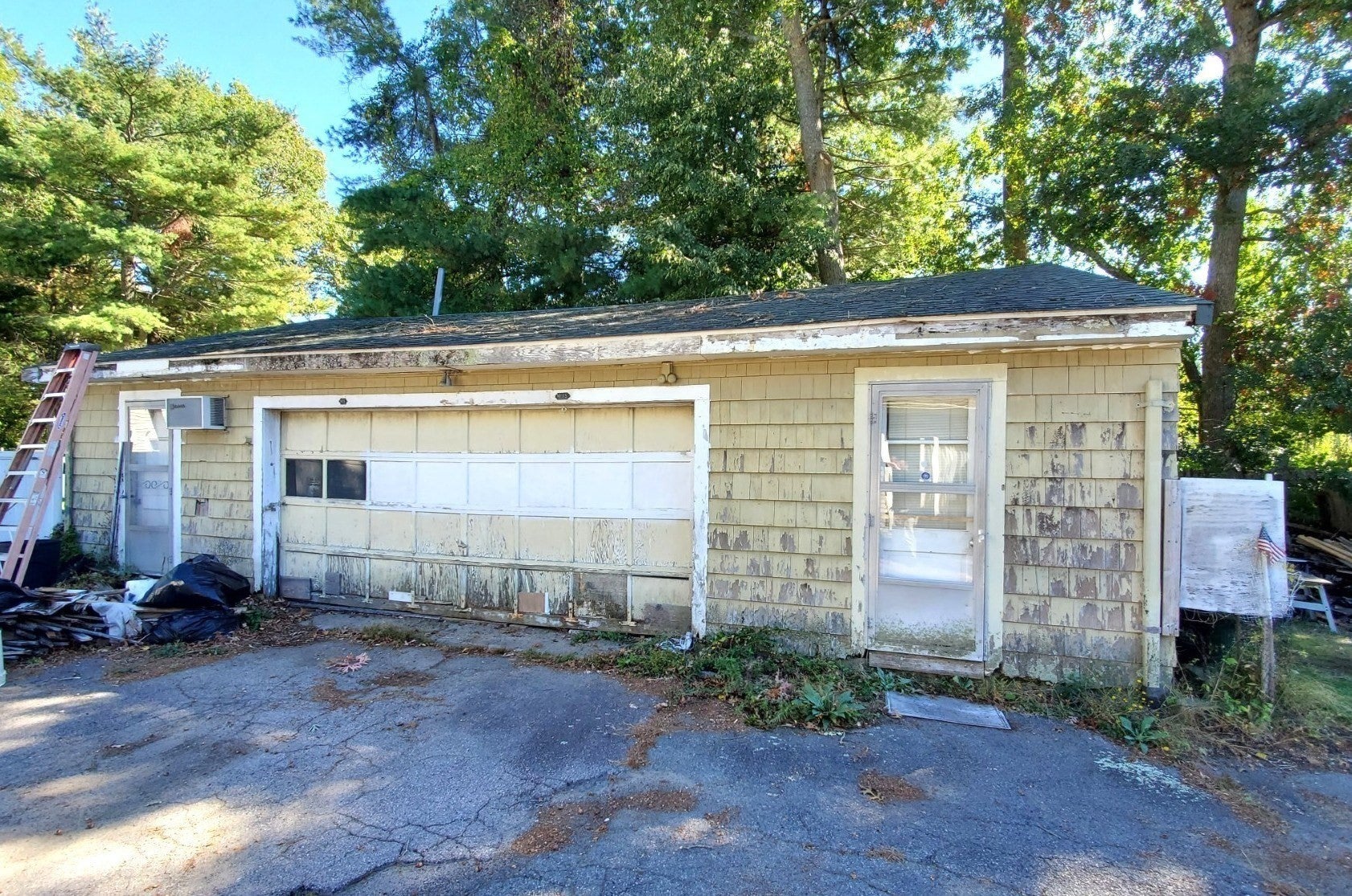 80 West St.