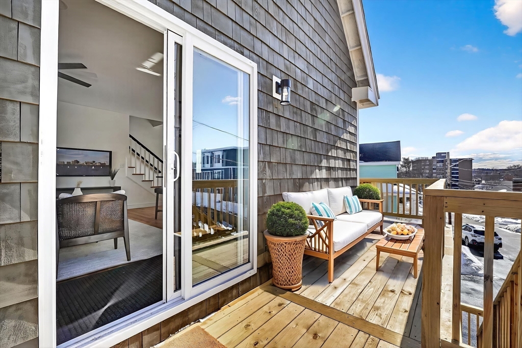 60 Frankin Street 60