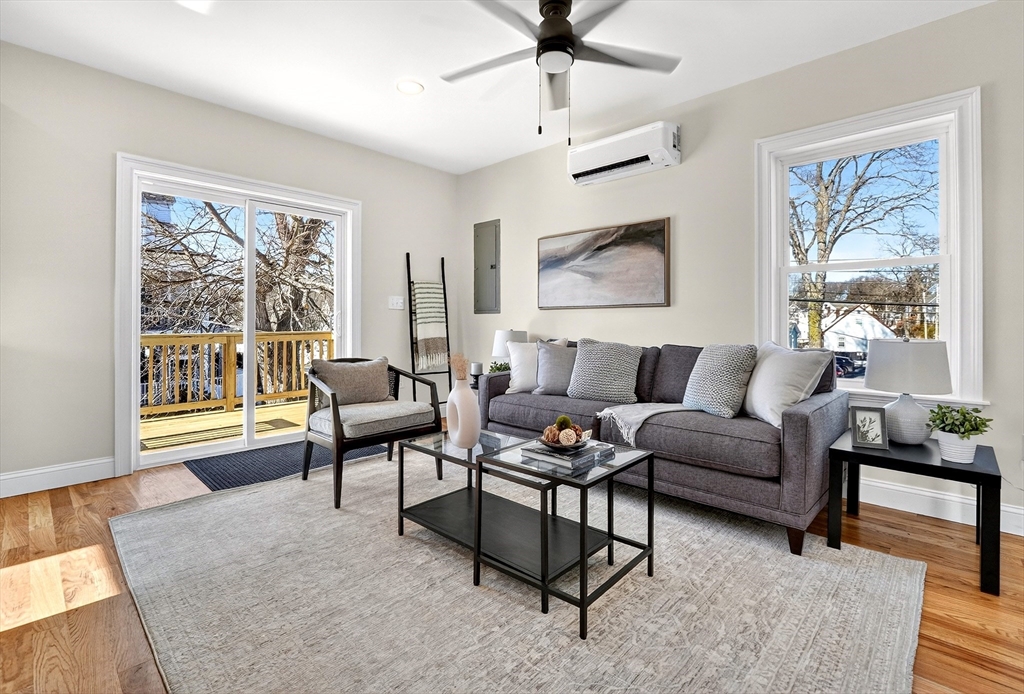 60 Frankin Street 60