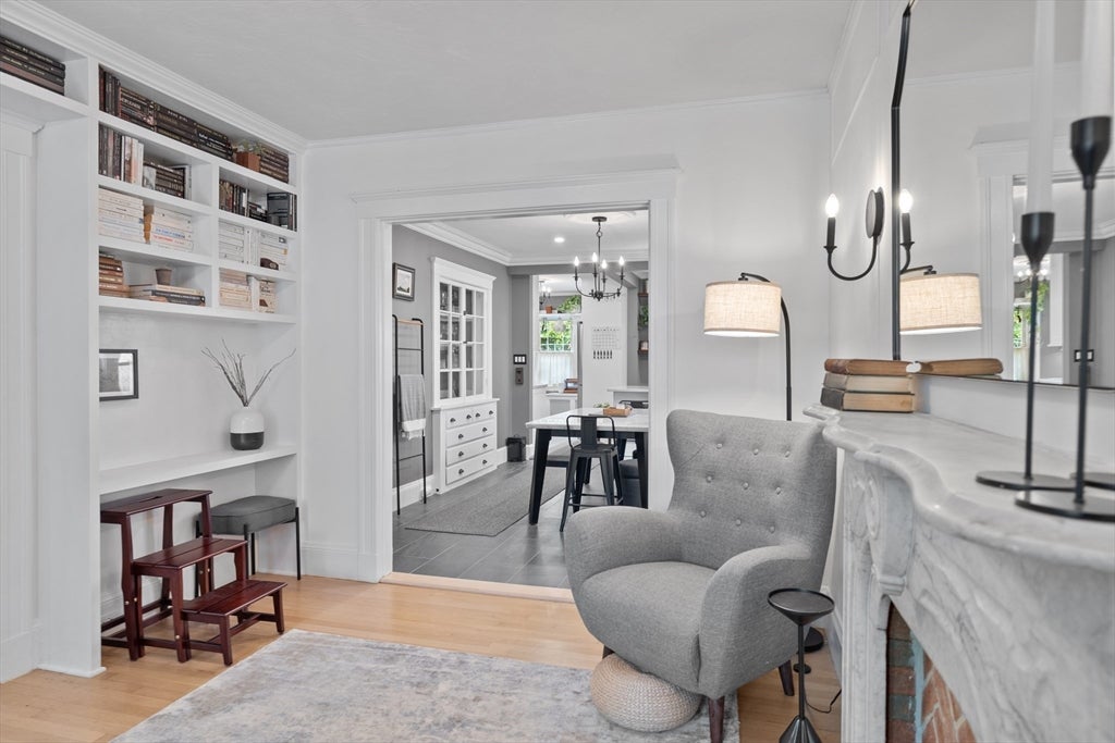 427-429 S Huntington Ave #1, Boston, MA, 427-429 S Huntington Ave #1, Boston, MA Photo #3