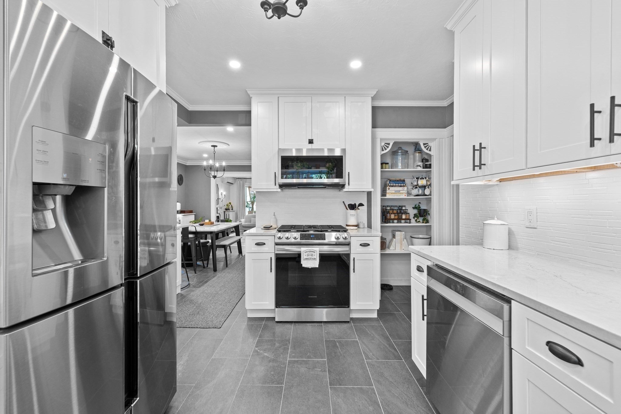 427-429 S Huntington Ave #1, Boston, MA Photo #20