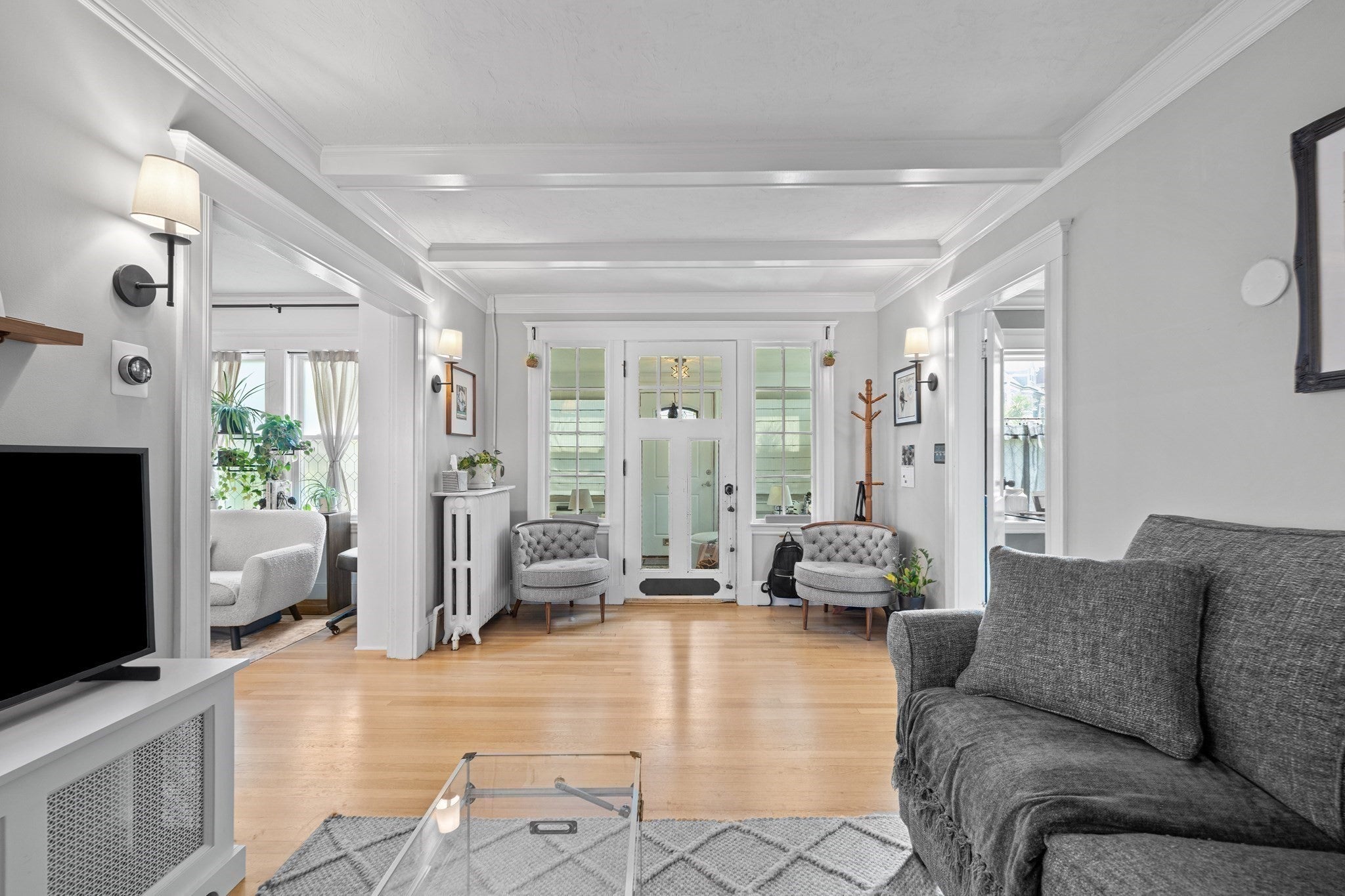 427-429 S Huntington Ave #1, Boston, MA Photo #22