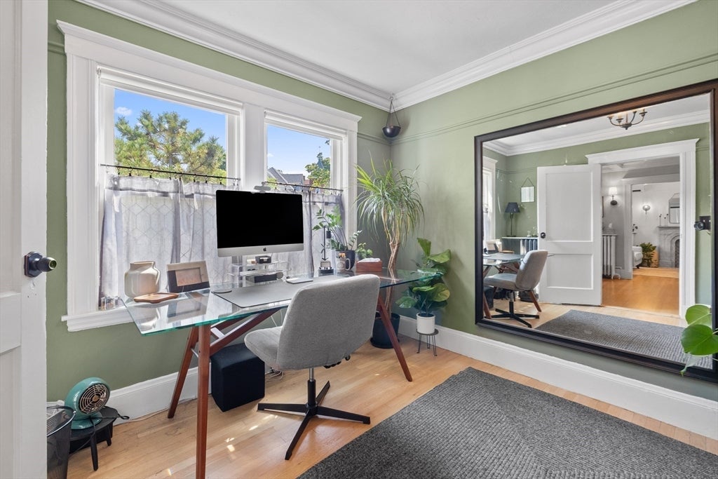 427-429 S Huntington Ave #1, Boston, MA, 427-429 S Huntington Ave #1, Boston, MA Photo #27