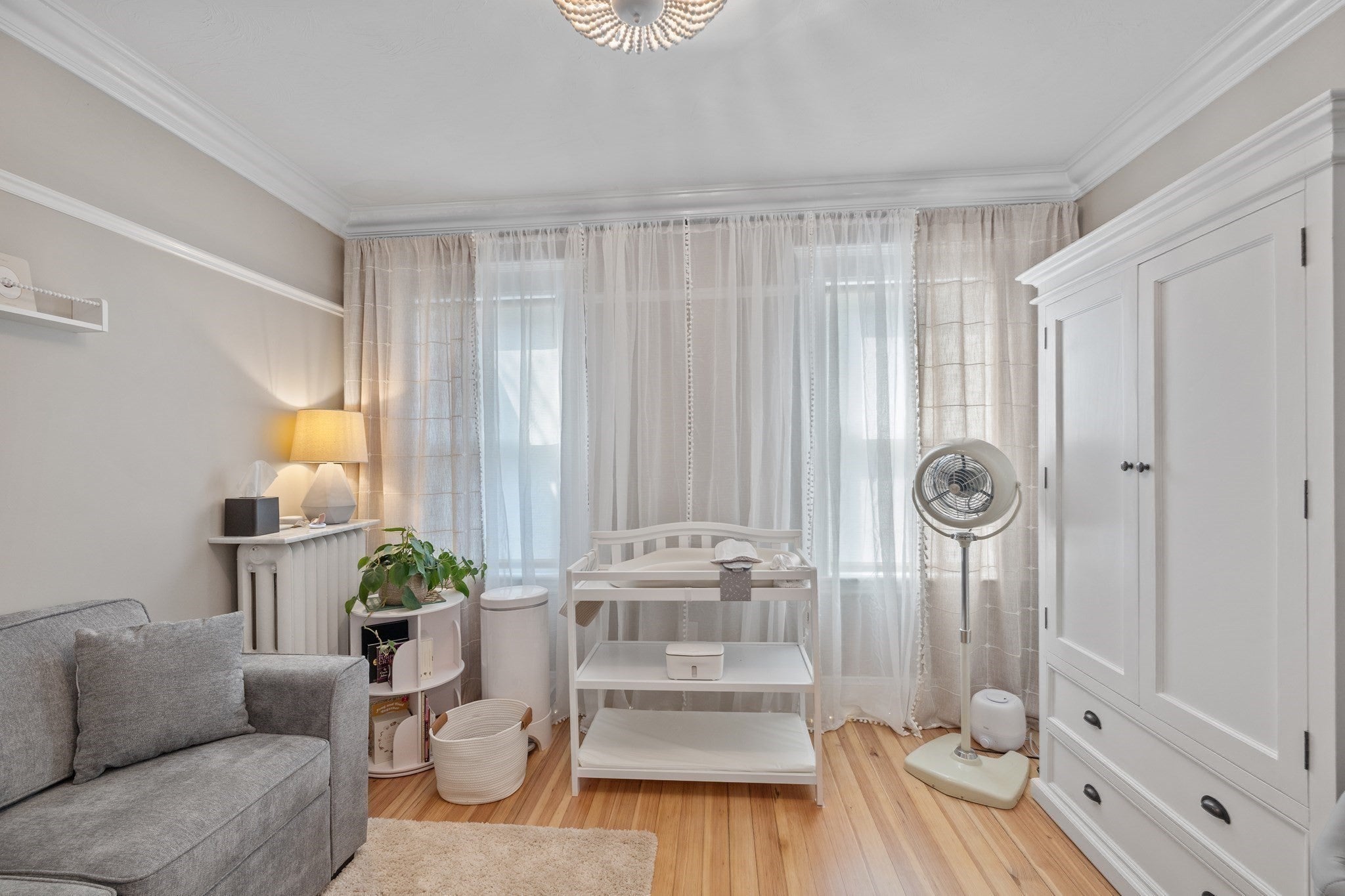 427-429 S Huntington Ave #1, Boston, MA Photo #28