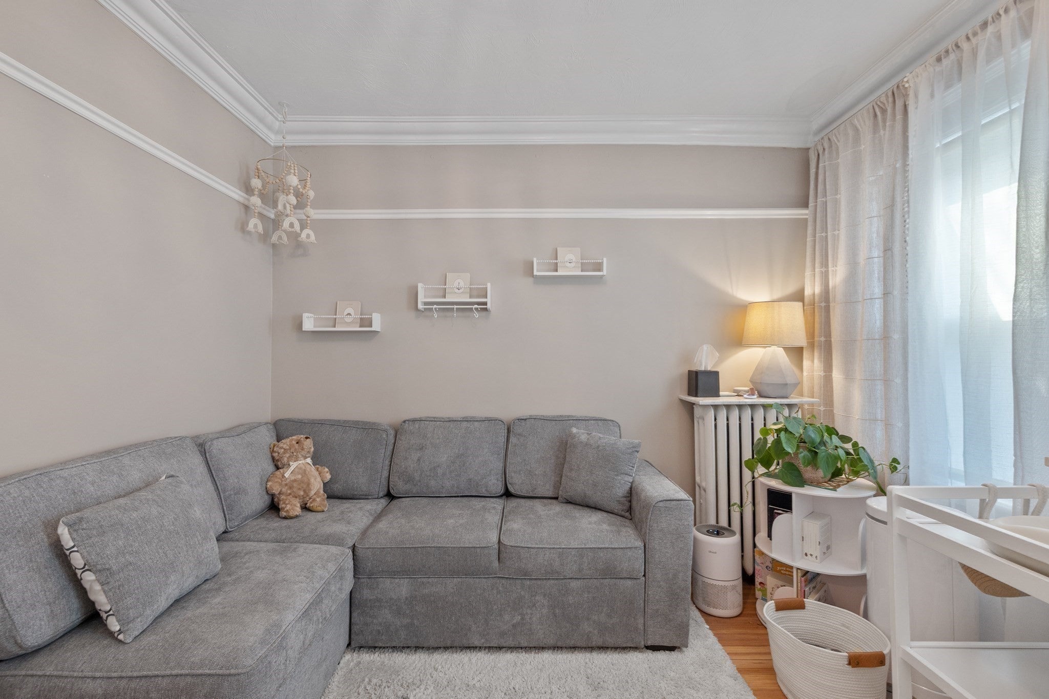 427-429 S Huntington Ave #1, Boston, MA Photo #29