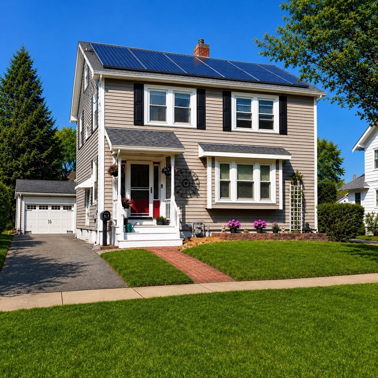 11 Clifton Ave, Beverly, MA Photo #1