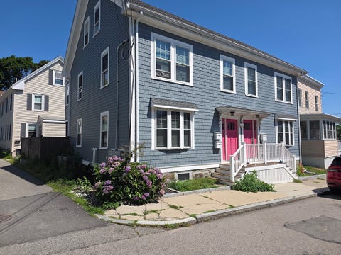 Photo of 68 Nahant Ave #1, Boston, MA 02122 (MLS # 73559846)