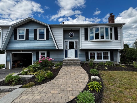 Photo of 860 Main St, Dighton, MA 02715 (MLS # 73536286)