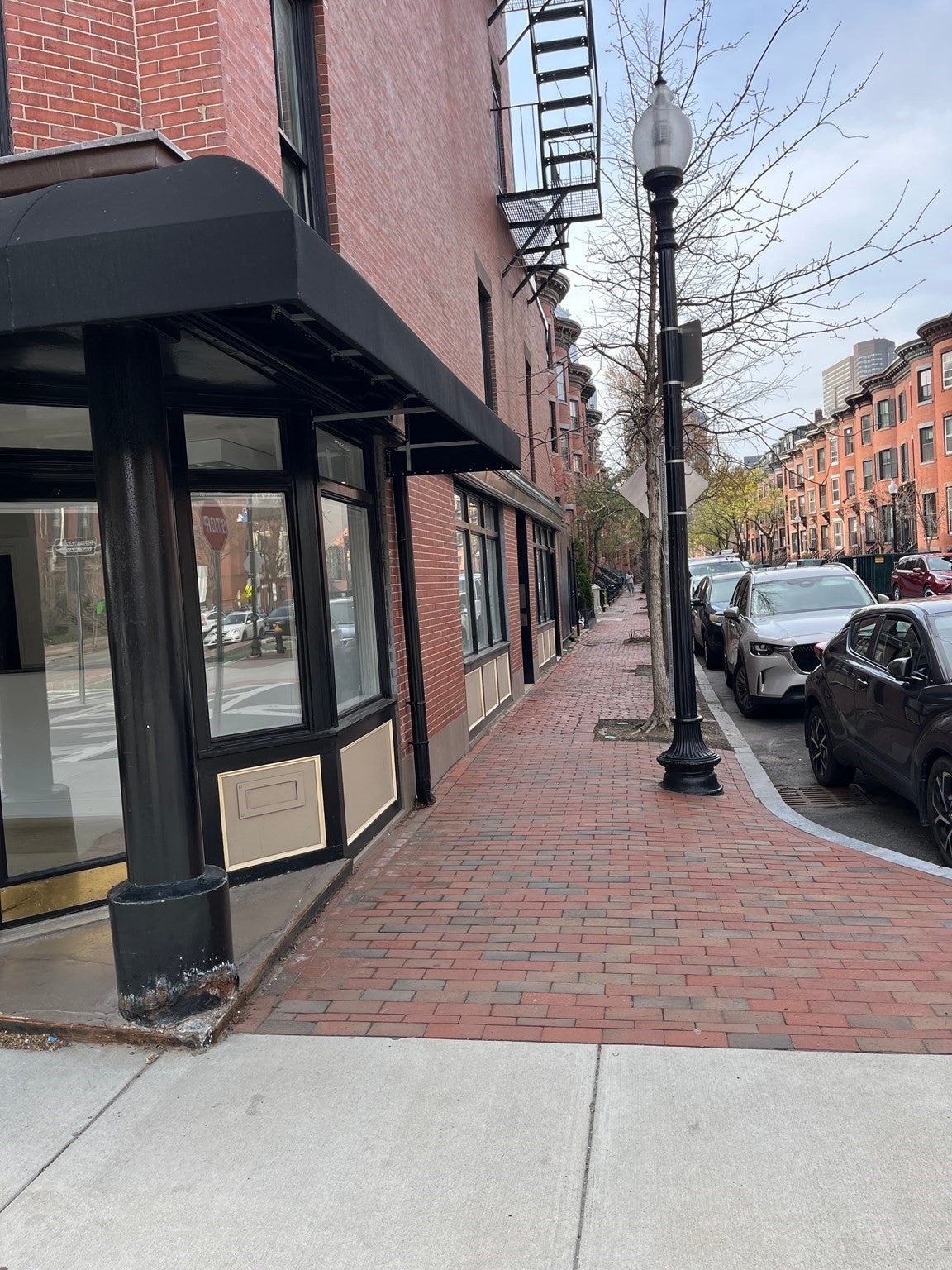 671 Tremont Street 01
