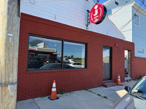 Photo of 109 George St, Fall River, MA 02720 (MLS # 73569185)
