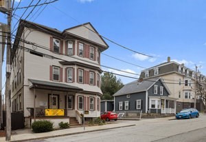 34-36 Park St