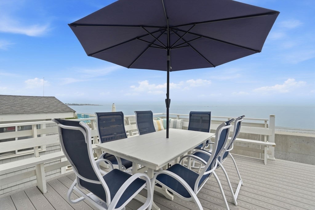61 Ocean Road North