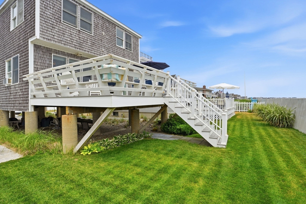61 Ocean Road North