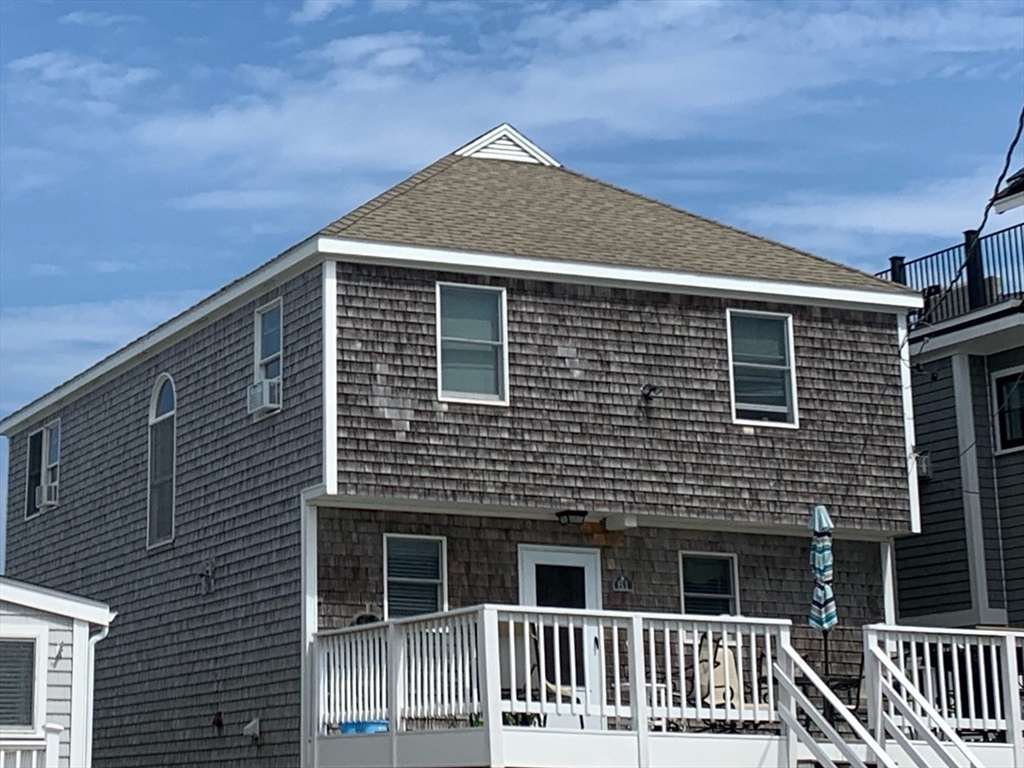 61 Ocean Road North