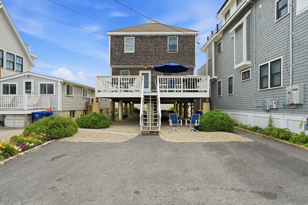 61 Ocean Road North