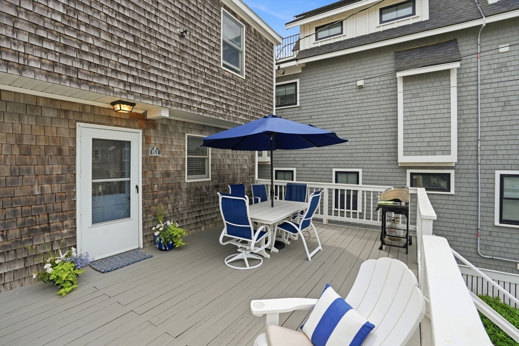 61 Ocean Road North