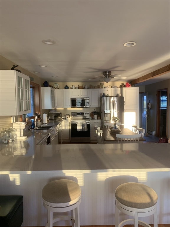 61 Ocean Road North