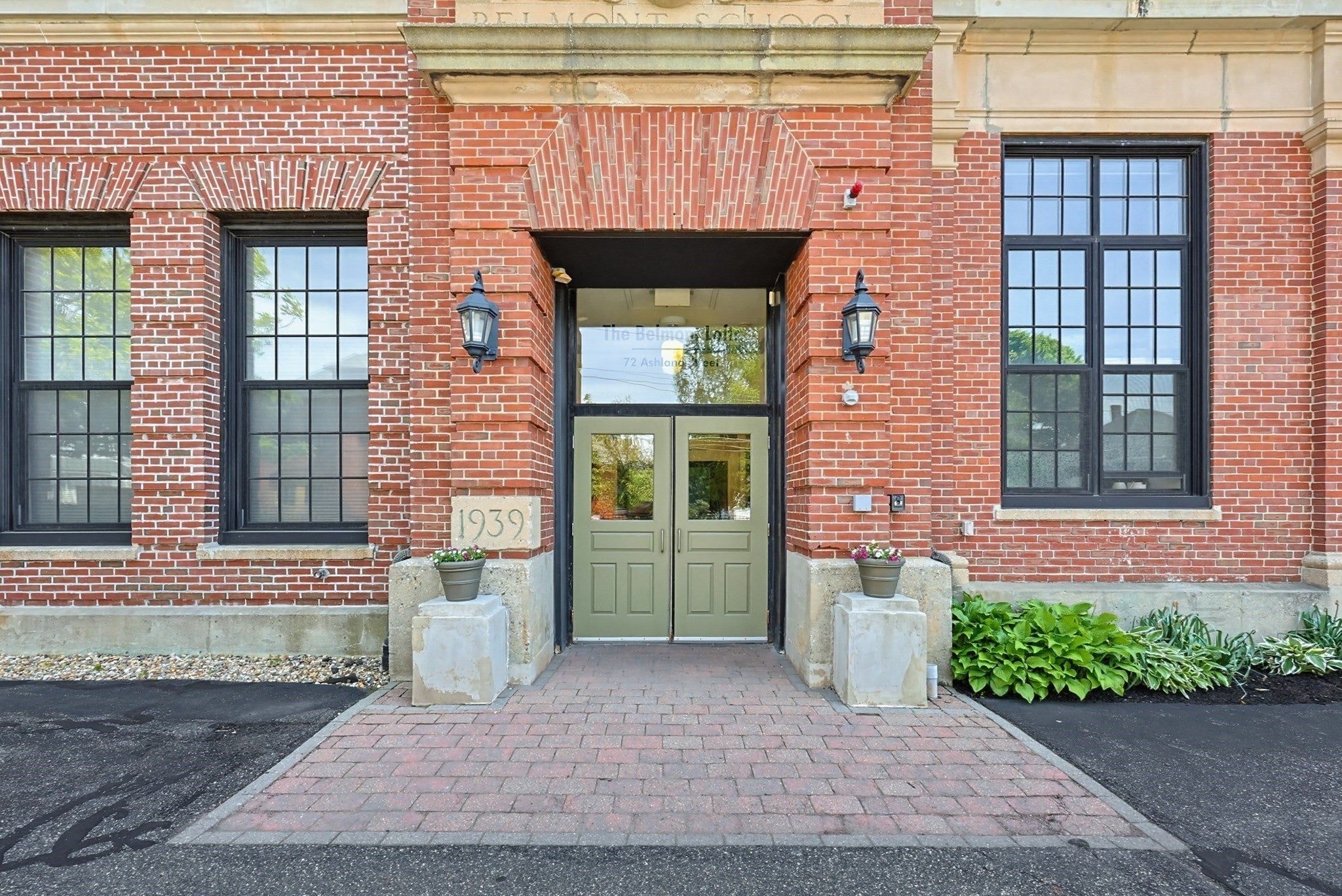 72 Ashland St 410, Malden MA 02148