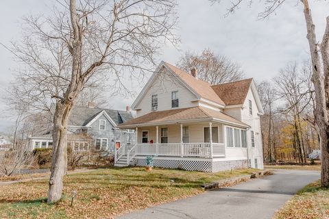 Photo of 35 Adams St, Abington, MA 02351 (MLS # 73471618)