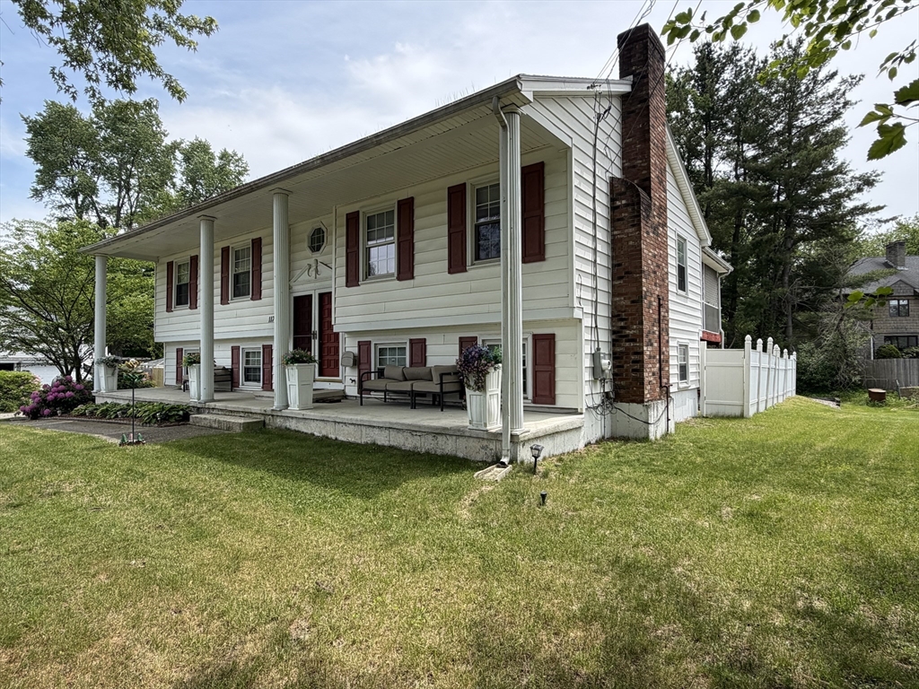 117 Silver St