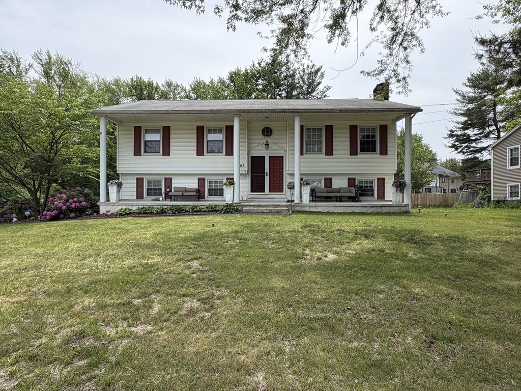 117 Silver St