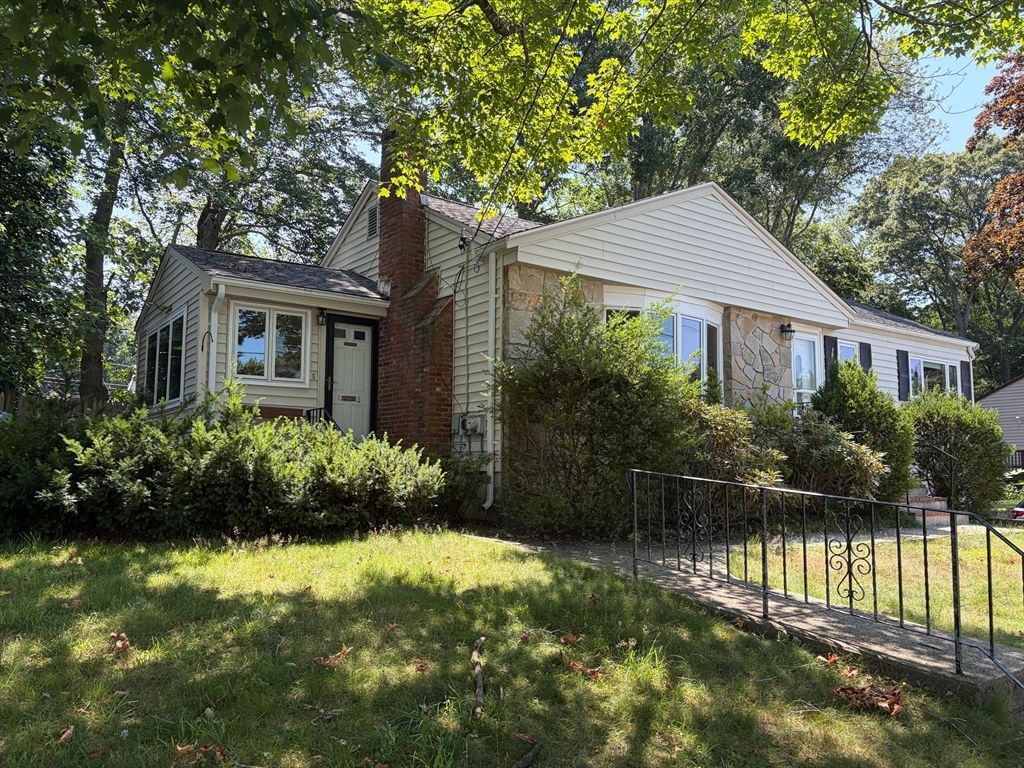 Photo of 90 Westview Dr, Norwood, MA 02062 (MLS # 73555503)