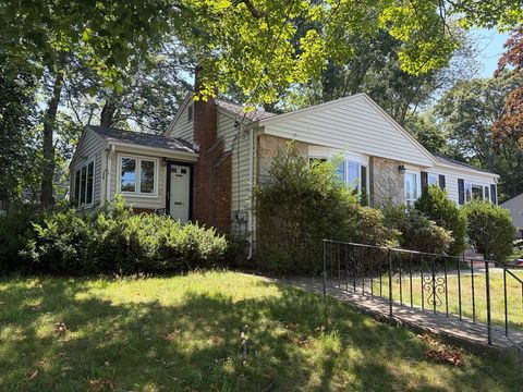 Photo of 90 Westview Dr, Norwood, MA 02062 (MLS # 73555503)