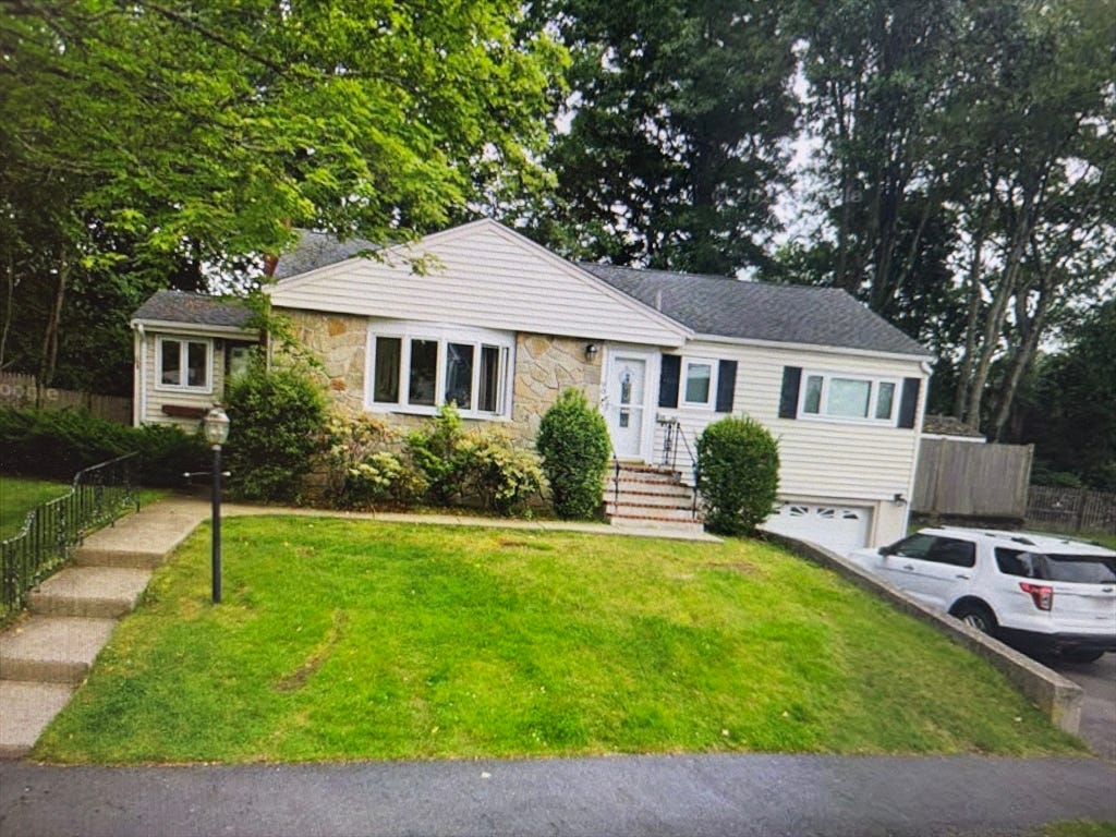 Photo of 90 Westview Dr, Norwood, MA 02062 (MLS # 73555503)