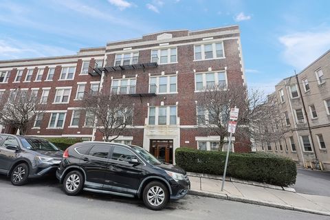 38 Ransom Road 14 Boston MA 02135