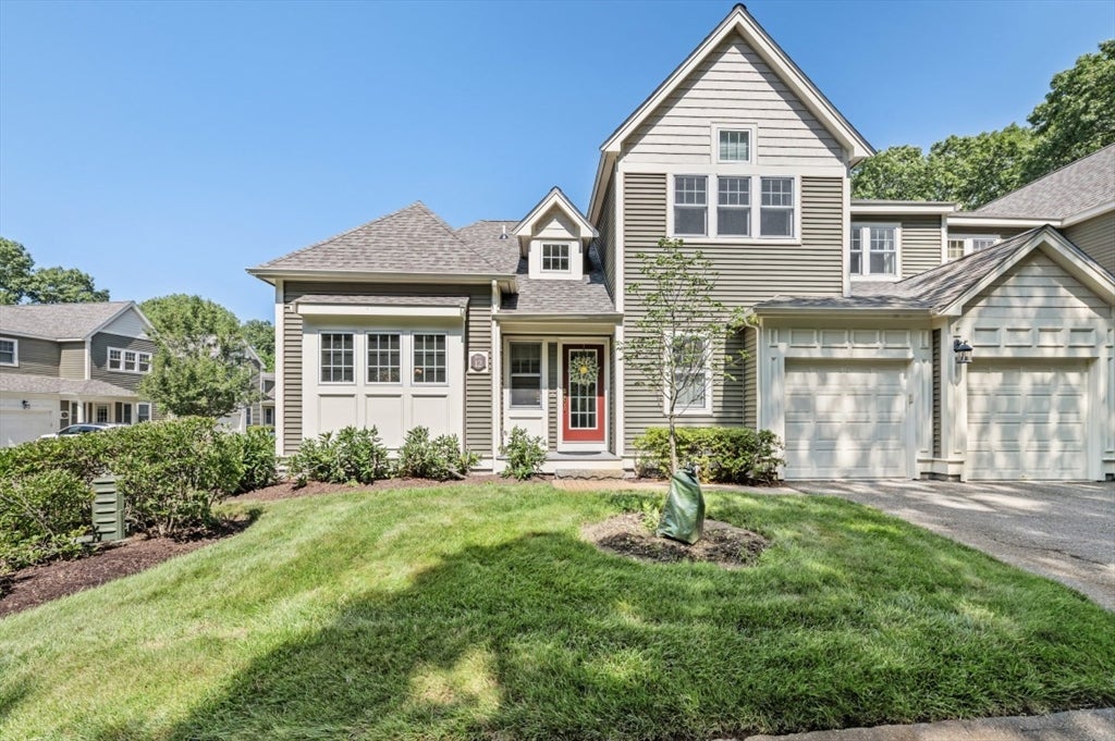 12 Mcneil Circle #12, Hopkinton, MA, 12 Mcneil Circle #12, Hopkinton, MA Photo #1