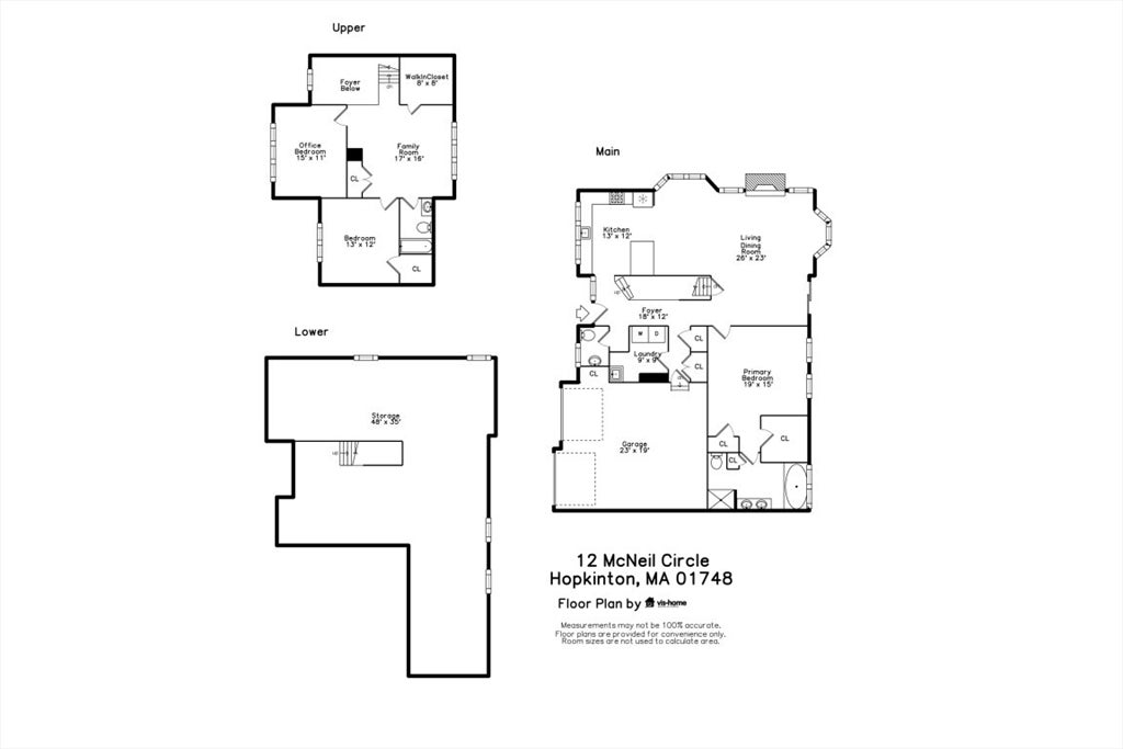 12 Mcneil Circle #12, Hopkinton, MA, 12 Mcneil Circle #12, Hopkinton, MA Photo #30