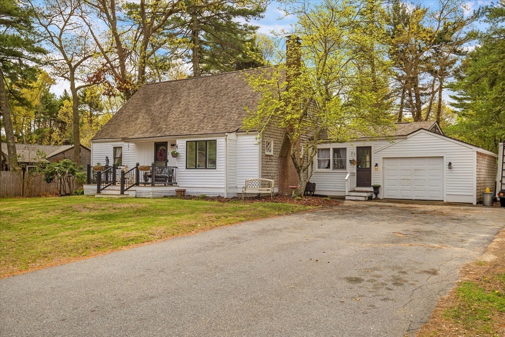 2 Westerly Ave.