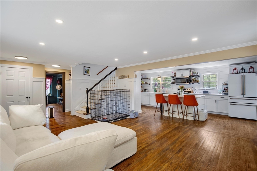 2 Westerly Ave.