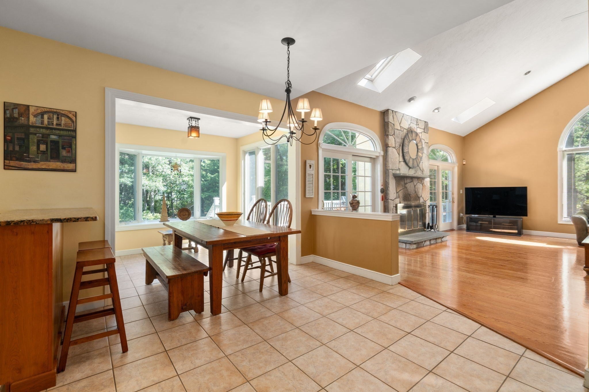 2 Sanger Cir, Dover, MA Photo #11