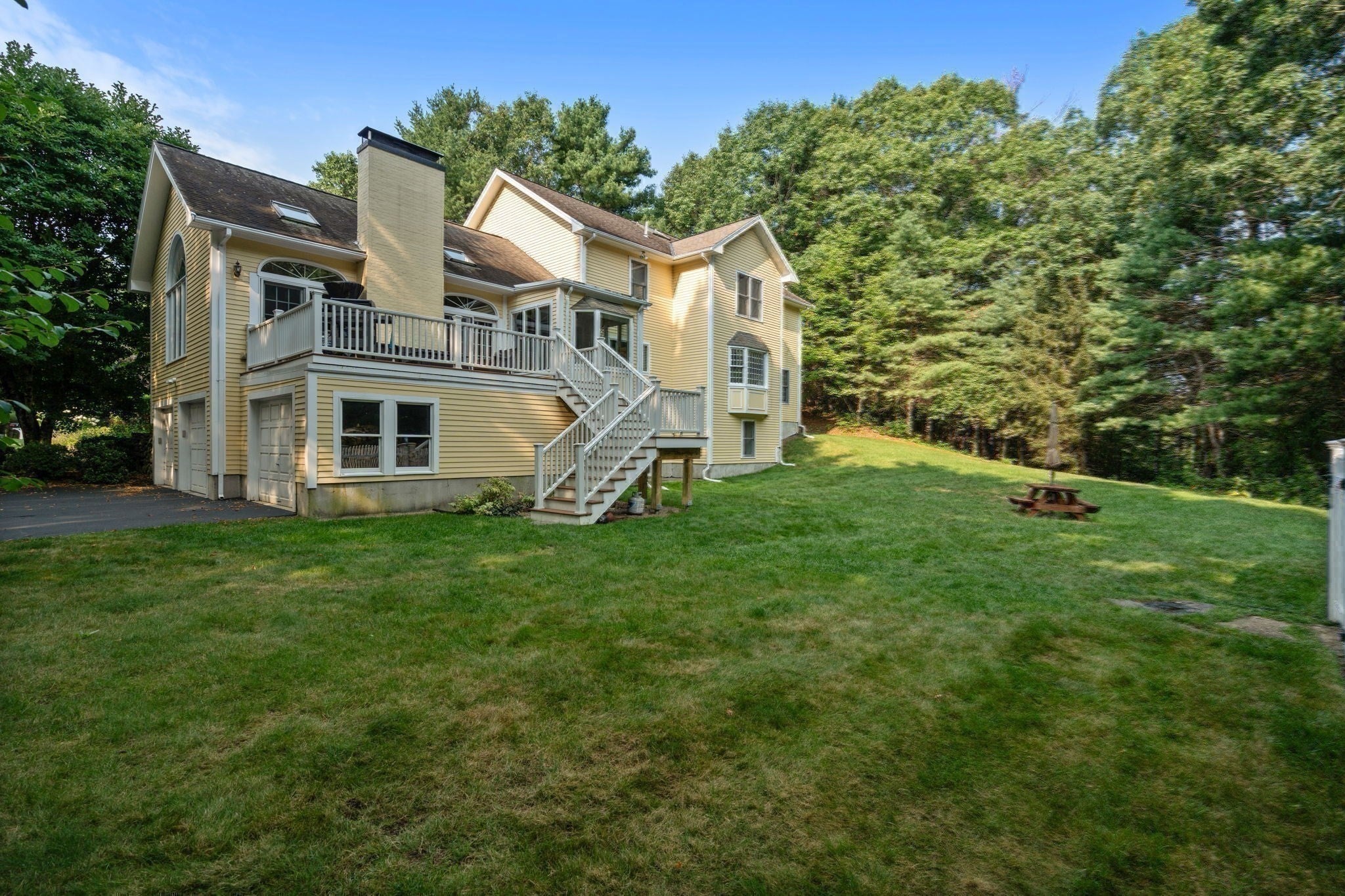 2 Sanger Cir, Dover, MA Photo #37