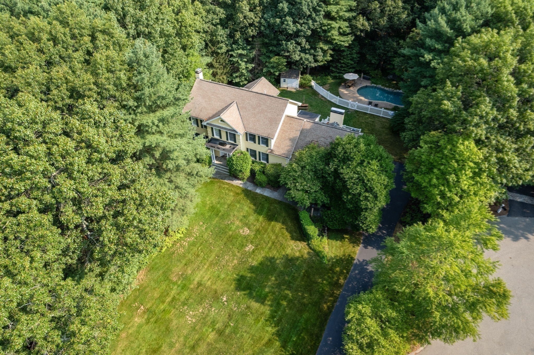 2 Sanger Cir, Dover, MA Photo #3