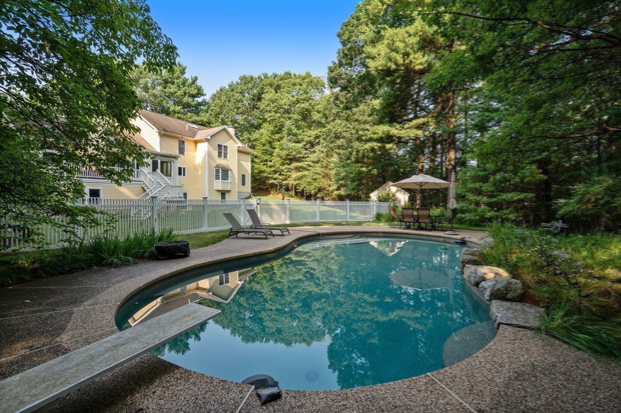 2 Sanger Cir, Dover, MA Photo #39