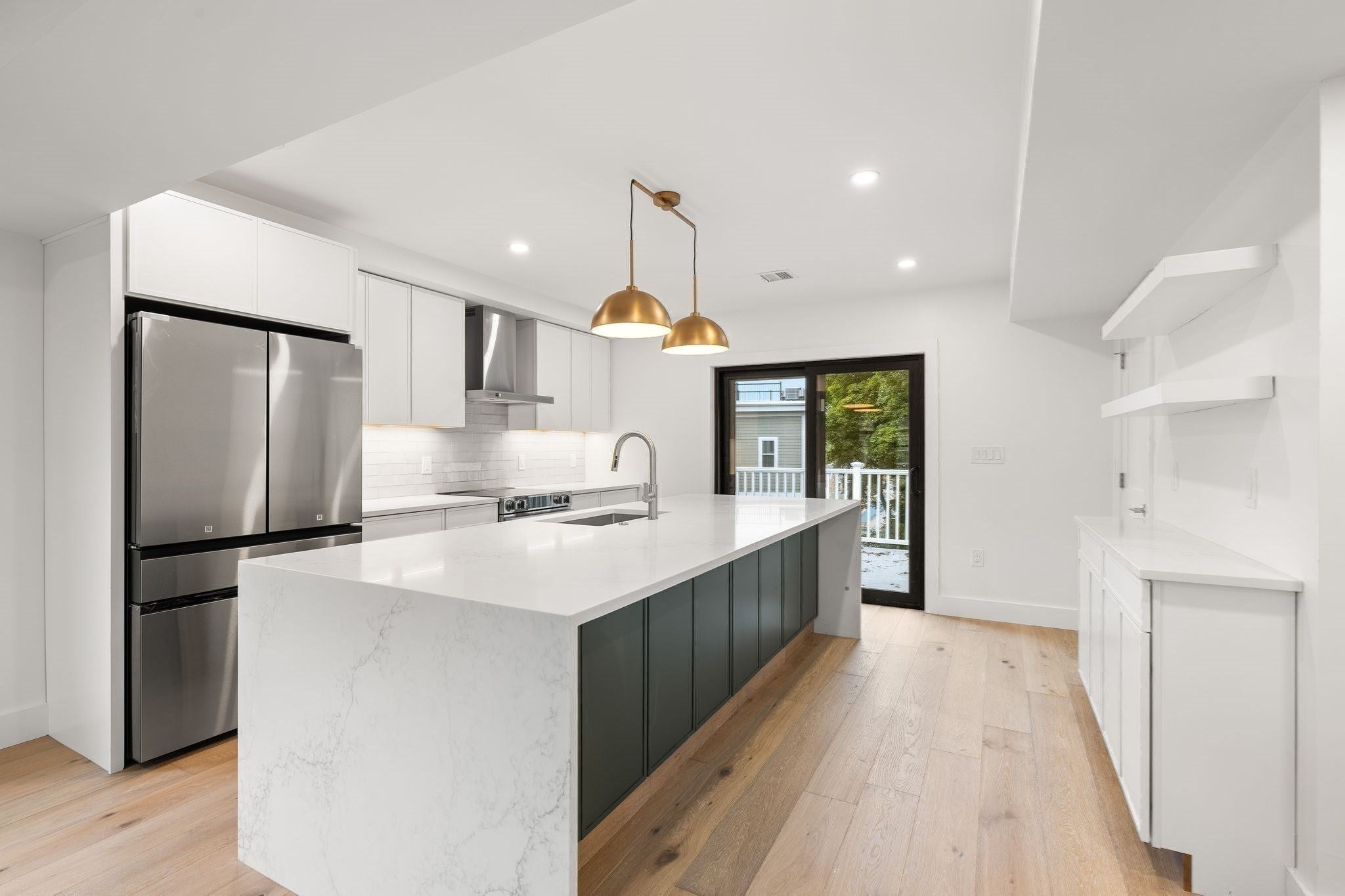 79 Sheridan St #2, Boston, MA, 79 Sheridan St #2, Boston, MA Photo #21
