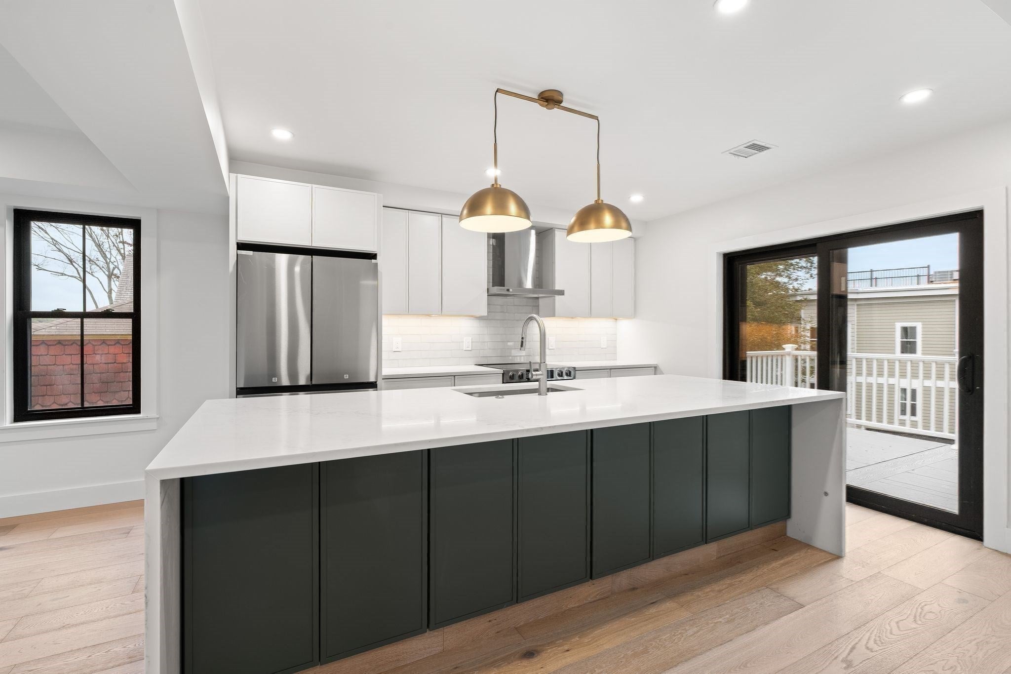79 Sheridan St #2, Boston, MA, 79 Sheridan St #2, Boston, MA Photo #20