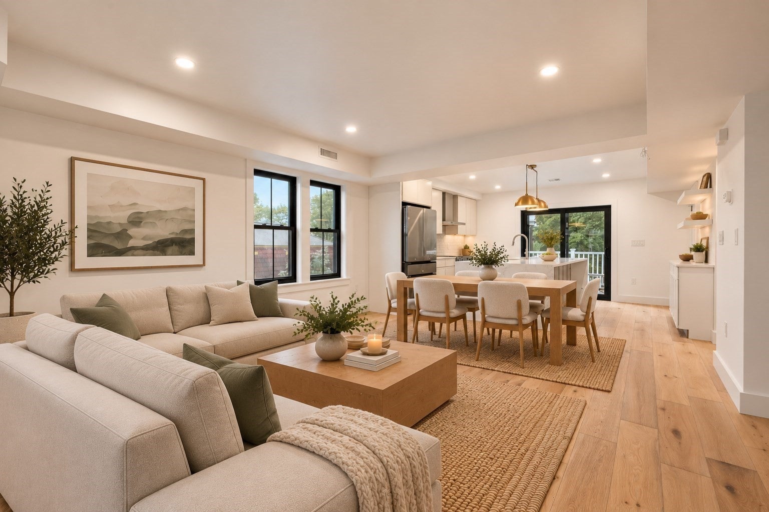 79 Sheridan St #2, Boston, MA, 79 Sheridan St #2, Boston, MA Photo #6
