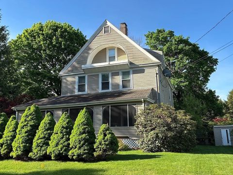 Photo of 12 Oakland Rd #2, Sharon, MA 02067 (MLS # 73527054)