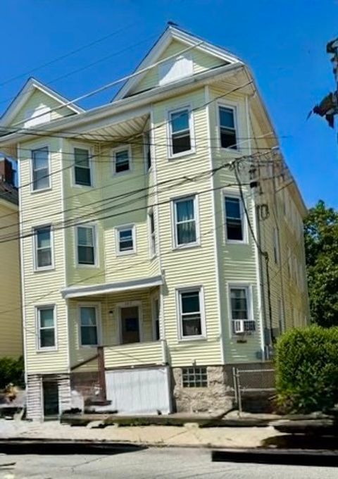 287 Coffin Ave New Bedford MA 02746