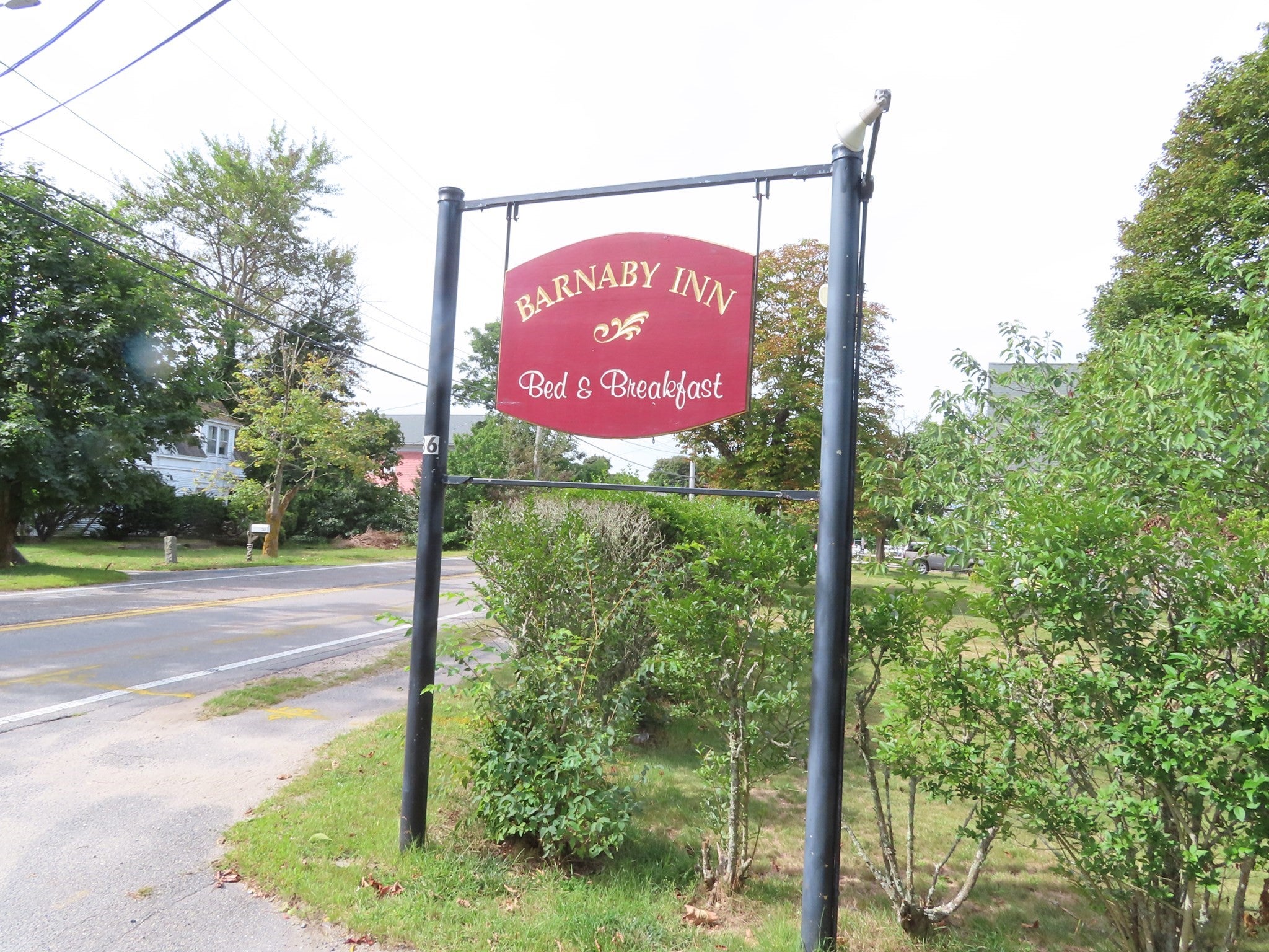 36 Route 28