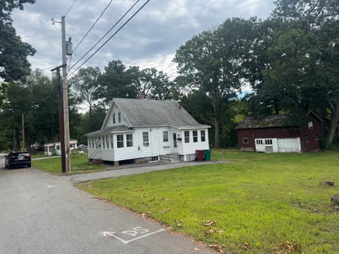 Photo of 47 Pemberton St, Lowell, MA 01850 (MLS # 73589963)