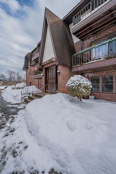 Photo of 43 West St #A2, Randolph, MA 02368 (MLS # 73481643)