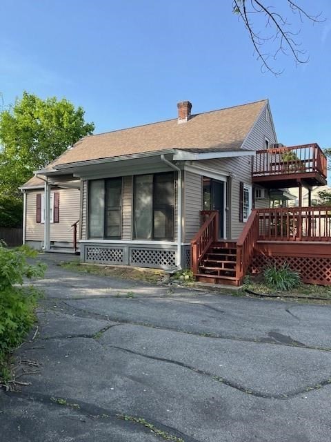 17 Fisher Ave