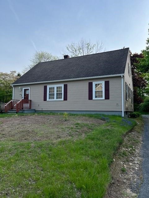17 Fisher Ave