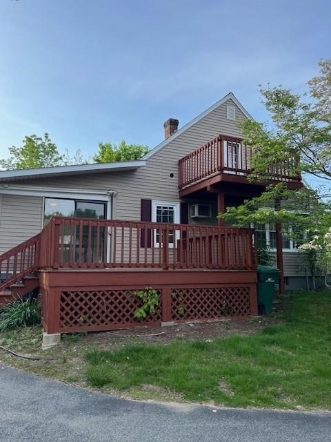 17 Fisher Ave